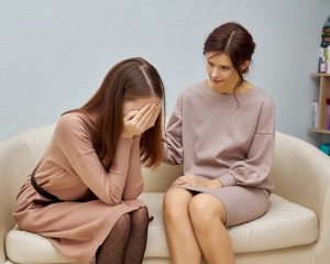 Psycholog