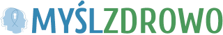 Logo myslzdrowo.pl